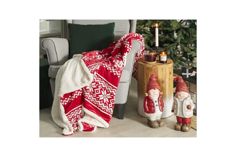 Pläd Vantaa - Textil & mattor - Filtar, kuddar & plädar - Filtar & plädar