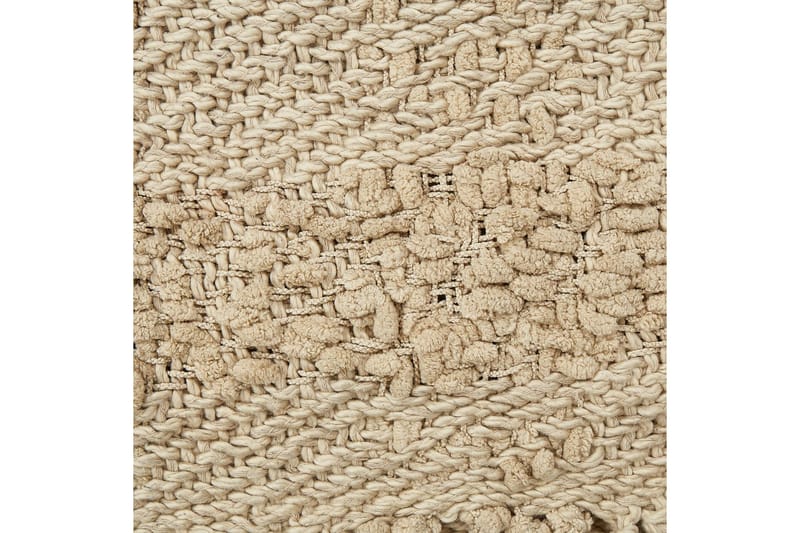 Pläd Vella Beige, 190x230 cm - Beige, 190x230 cm - Textil & mattor - Filtar, kuddar & plädar - Filtar & plädar