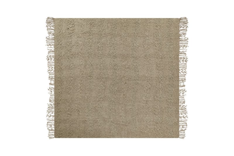 Pläd Vella Beige, 200x220 cm - Beige, 200x220 cm - Textil & mattor - Filtar, kuddar & plädar - Filtar & plädar