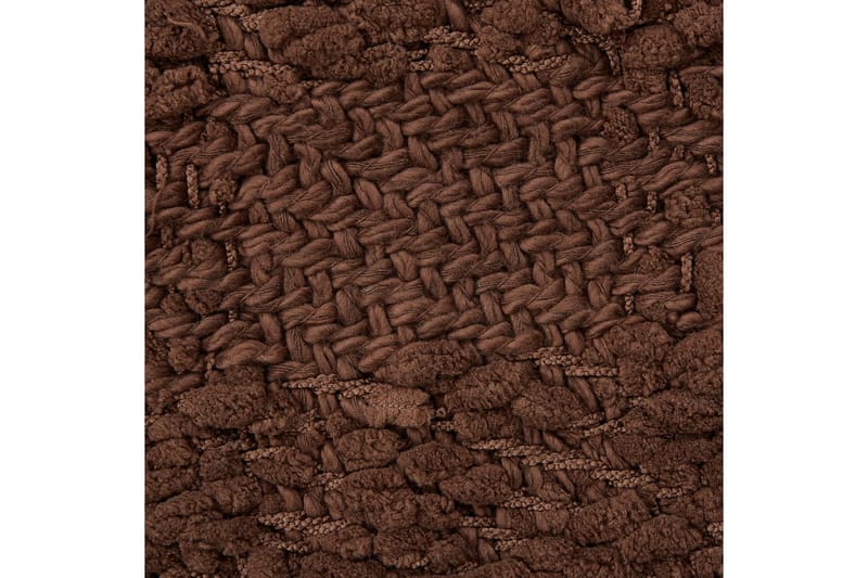Pläd Vella Brun, 150x200 cm - Brun, 150x200 cm - Textil & mattor - Filtar, kuddar & plädar - Filtar & plädar