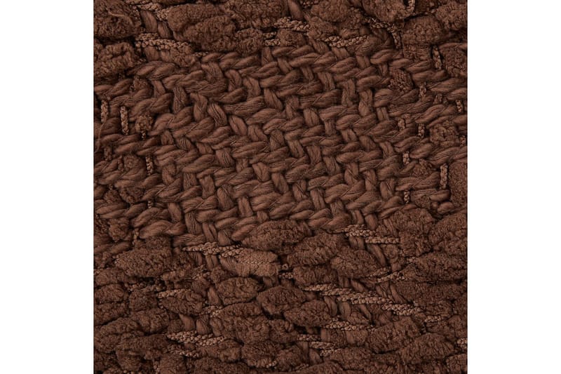 Pläd Vella Brun, 220x240 cm - Brun, 220x240 cm - Textil & mattor - Filtar, kuddar & plädar - Filtar & plädar