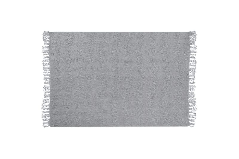 Pläd Vella Grå, 150x200 cm - Grå, 150x200 cm - Textil & mattor - Filtar, kuddar & plädar - Filtar & plädar