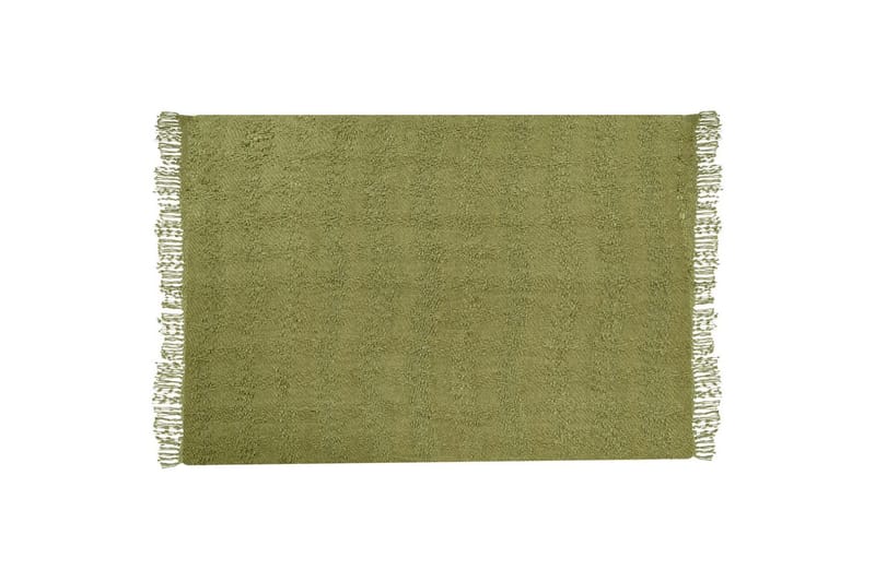 Pläd Vella Grön, 150x200 cm - Grön, 150x200 cm - Textil & mattor - Filtar, kuddar & plädar - Filtar & plädar