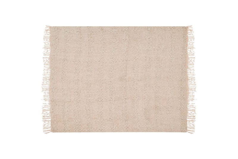 Pläd Vella Rosa, 150x200 cm - Rosa, 150x200 cm - Textil & mattor - Filtar, kuddar & plädar - Filtar & plädar