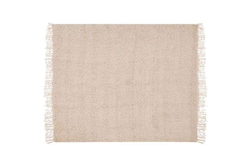 Pläd Vella Rosa, 200x220 cm - Rosa, 200x220 cm - Textil & mattor - Filtar, kuddar & plädar - Filtar & plädar