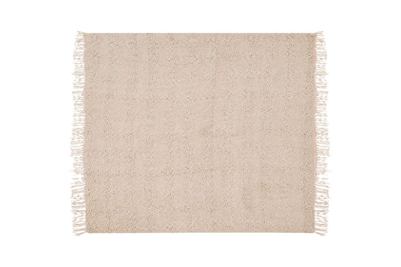 Pläd Vella Rosa, 220x240 cm - Rosa, 220x240 cm - Textil & mattor - Filtar, kuddar & plädar - Filtar & plädar