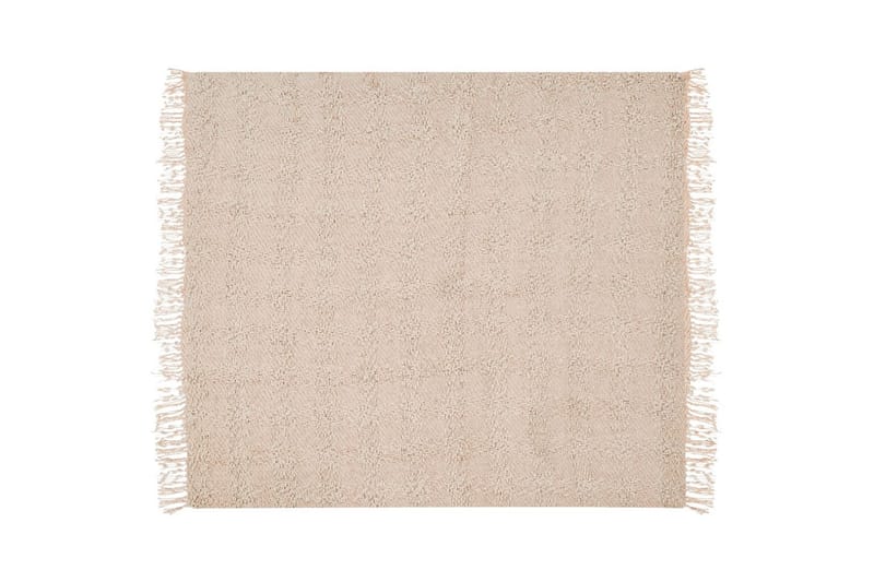Pläd Vella Rosa, 220x240 cm - Rosa, 220x240 cm - Textil & mattor - Filtar, kuddar & plädar - Filtar & plädar
