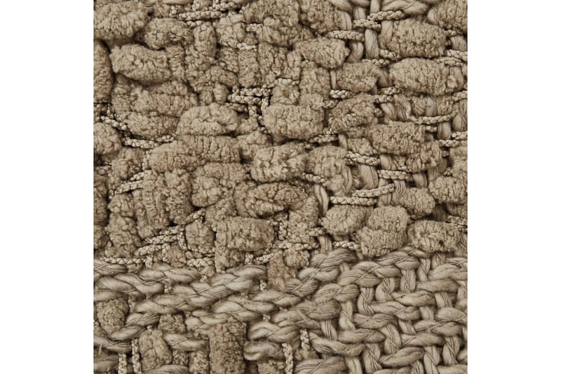Pläd Vella Taupe, 150x200 cm - Taupe, 150x200 cm - Textil & mattor - Filtar, kuddar & plädar - Filtar & plädar