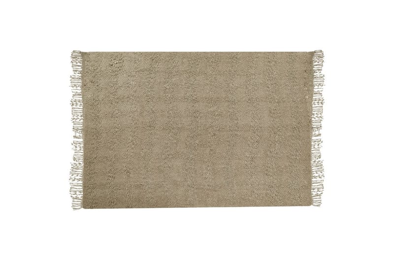 Pläd Vella Taupe, 150x200 cm - Taupe, 150x200 cm - Textil & mattor - Filtar, kuddar & plädar - Filtar & plädar