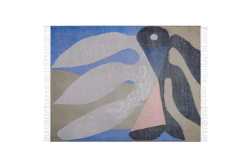 Pläd Yaladi - Textil & mattor - Filtar, kuddar & plädar - Filtar & plädar