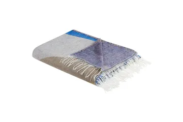 Pläd Yaladi - Textil & mattor - Filtar, kuddar & plädar - Filtar & plädar