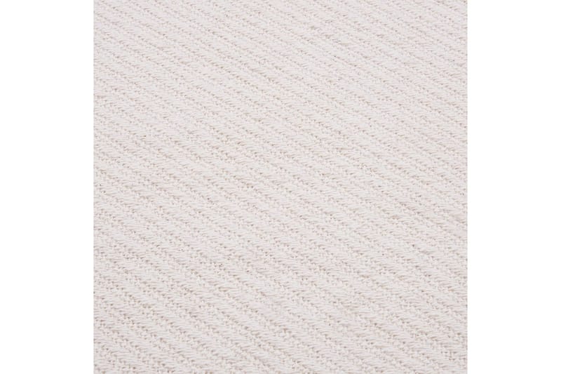 Pläd Yarsa Beige - Beige - Textil & mattor - Filtar, kuddar & plädar - Filtar & plädar