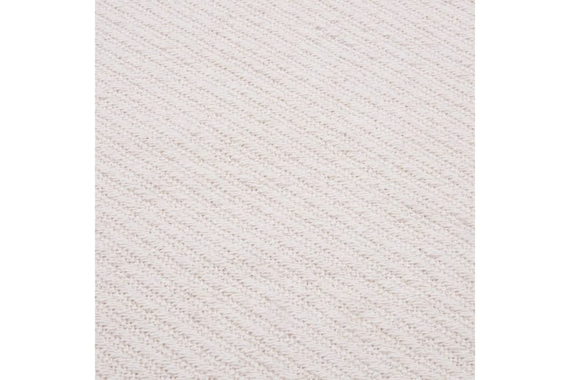 Pläd Yarsa Beige - Beige - Textil & mattor - Filtar, kuddar & plädar - Filtar & plädar