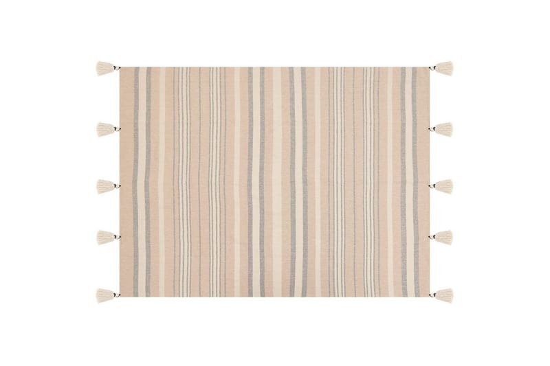 Pläd Yarseli - Textil & mattor - Filtar, kuddar & plädar - Filtar & plädar