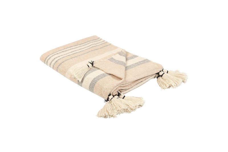 Pläd Yarseli - Textil & mattor - Filtar, kuddar & plädar - Filtar & plädar