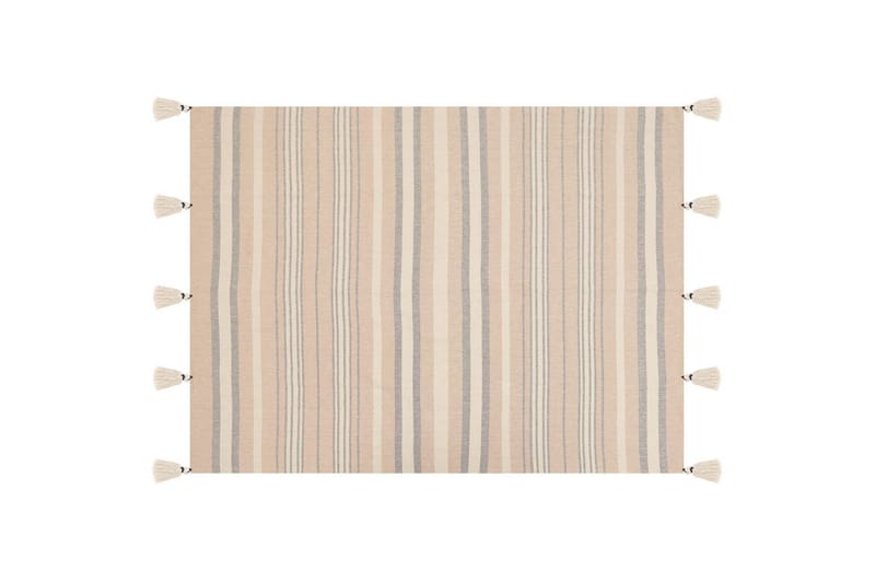 Pläd Yarseli - Textil & mattor - Filtar, kuddar & plädar - Filtar & plädar