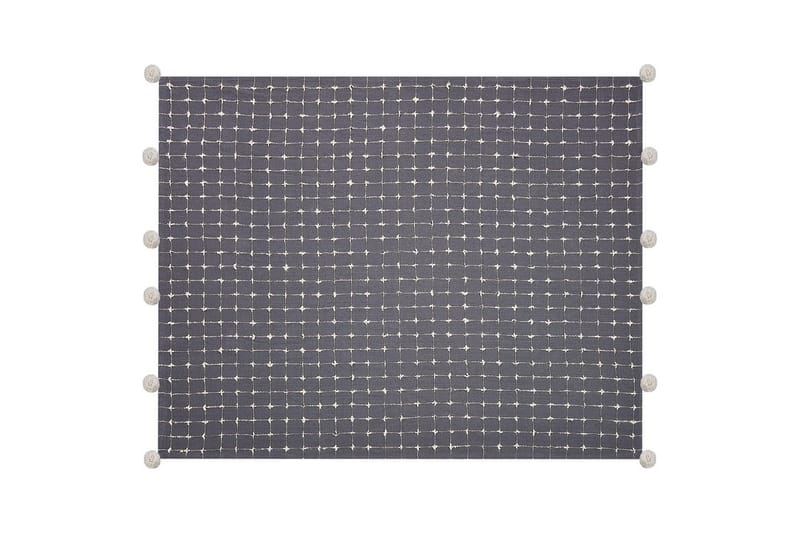 Pläd Yasam - Textil & mattor - Filtar, kuddar & plädar - Filtar & plädar