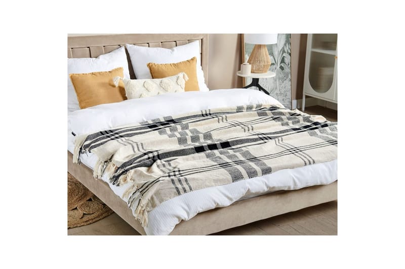 Pläd Yuvali - Textil & mattor - Filtar, kuddar & plädar - Filtar & plädar