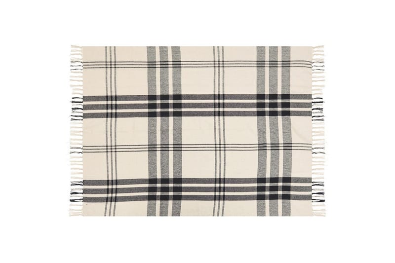 Pläd Yuvali - Textil & mattor - Filtar, kuddar & plädar - Filtar & plädar