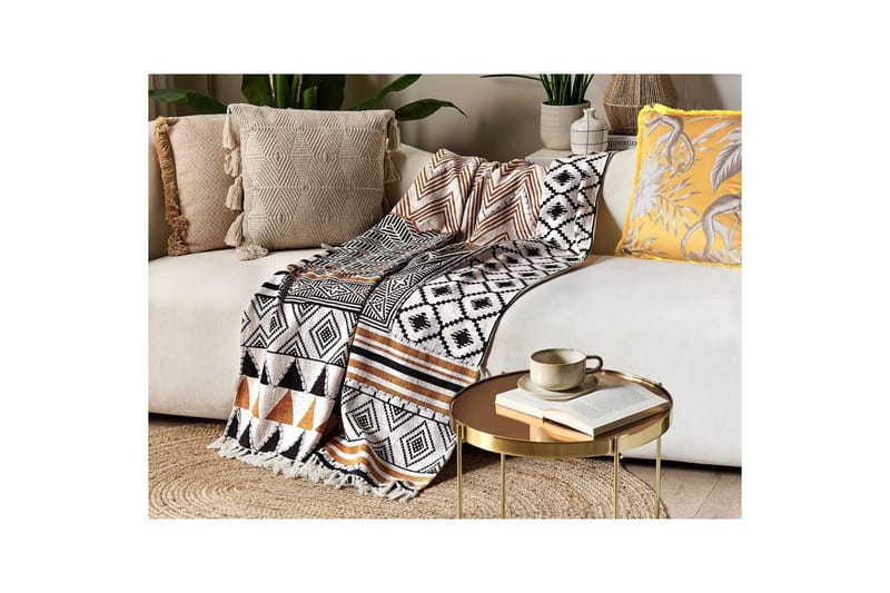 Pläd Proddatur - Textil & mattor - Filtar, kuddar & plädar - Filtar & plädar