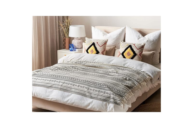 Pläd Panvel - Textil & mattor - Filtar, kuddar & plädar - Filtar & plädar