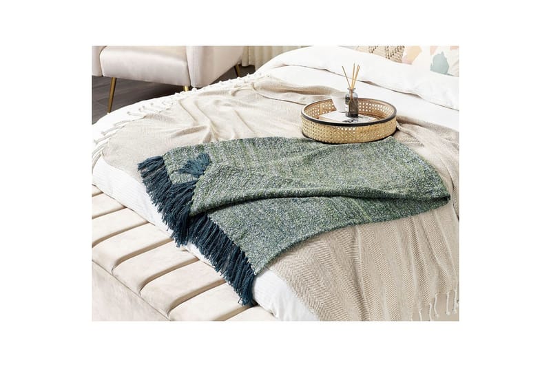 Pläd Paire - Textil & mattor - Filtar, kuddar & plädar - Filtar & plädar