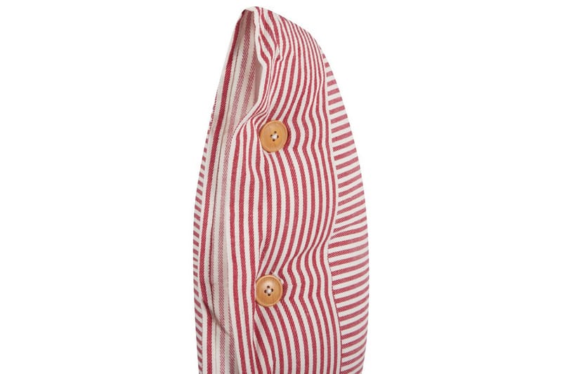 Prydnadskuddar Aalita Fyrkantig - Fyrkantig - Textil & mattor - Filtar, kuddar & plädar - Prydnadskudde & kuddfodral