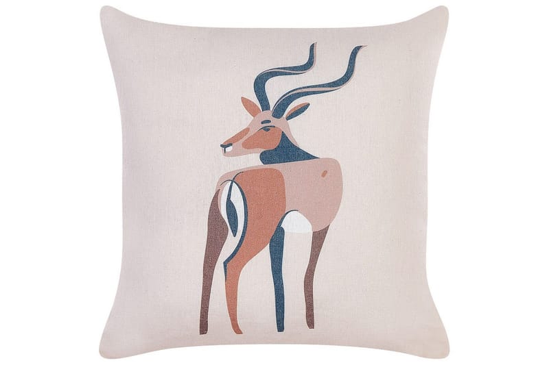 Prydnadskuddar Abal set om 2 - Textil & mattor - Filtar, kuddar & plädar - Prydnadskudde & kuddfodral