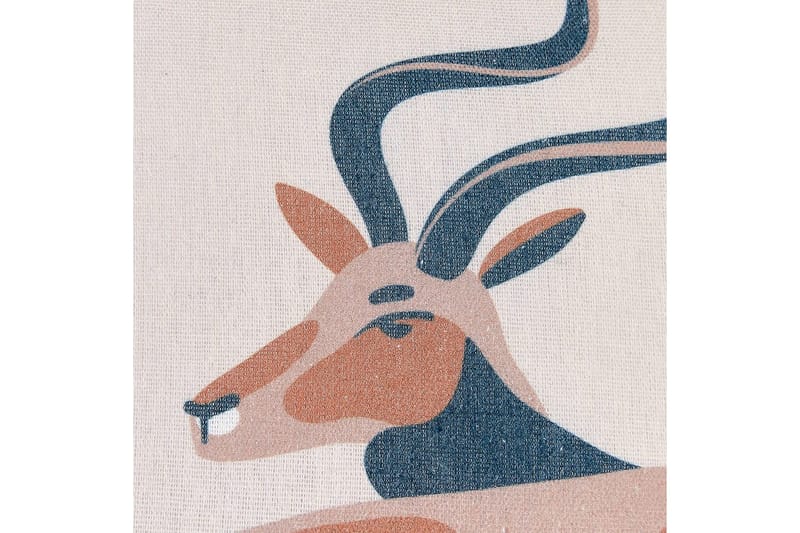 Prydnadskuddar Abal set om 2 - Textil & mattor - Filtar, kuddar & plädar - Prydnadskudde & kuddfodral