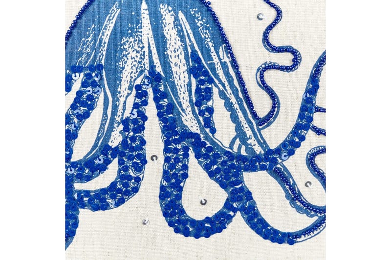Prydnadskuddar Acropora set om 2 - Textil & mattor - Filtar, kuddar & plädar - Prydnadskudde & kuddfodral