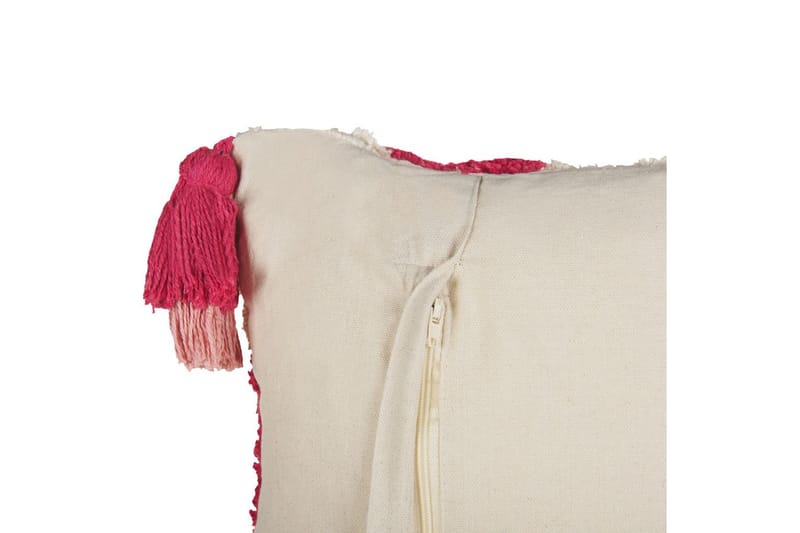 Prydnadskuddar Actaea set om 2 - Textil & mattor - Filtar, kuddar & plädar - Utekudde