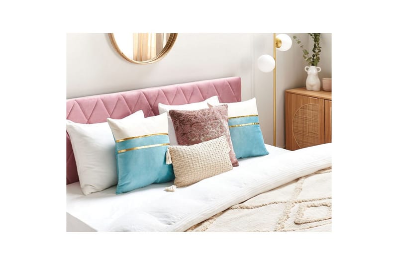 Prydnadskuddar Allium set om 2 - Textil & mattor - Filtar, kuddar & plädar - Prydnadskudde & kuddfodral