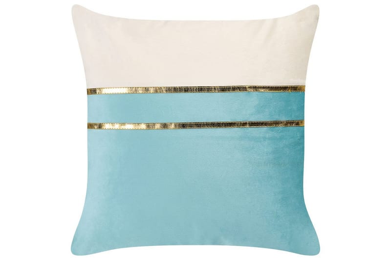 Prydnadskuddar Allium set om 2 - Textil & mattor - Filtar, kuddar & plädar - Prydnadskudde & kuddfodral