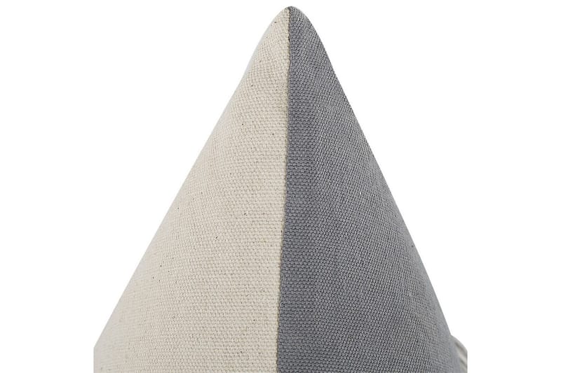 Prydnadskuddar Alocasia - Textil & mattor - Filtar, kuddar & plädar - Utekudde