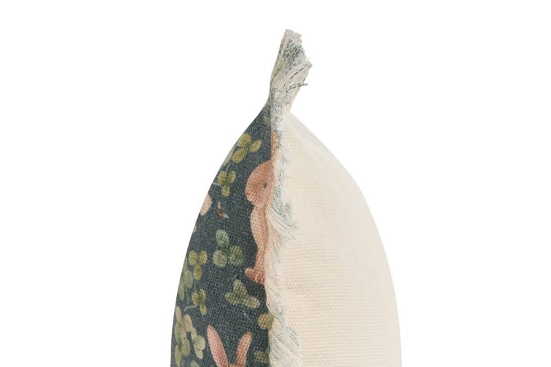 Prydnadskuddar Alstroemeria set om 2 - Textil & mattor - Filtar, kuddar & plädar - Utekudde