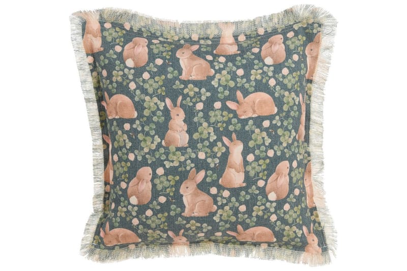 Prydnadskuddar Alstroemeria set om 2 - Textil & mattor - Filtar, kuddar & plädar - Utekudde