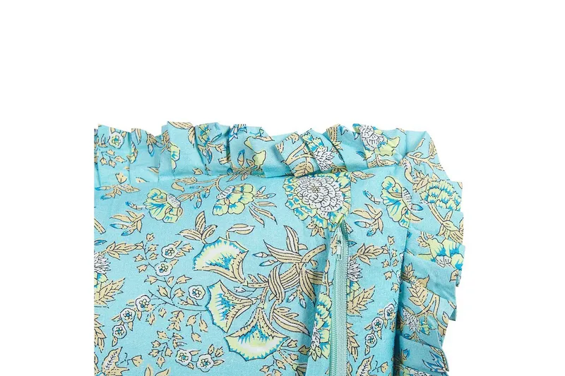 Prydnadskuddar Amoena set om 2 - Textil & mattor - Filtar, kuddar & plädar - Prydnadskudde & kuddfodral