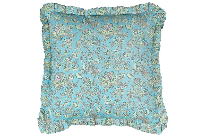 Prydnadskuddar Amoena set om 2 - Textil & mattor - Filtar, kuddar & plädar - Prydnadskudde & kuddfodral