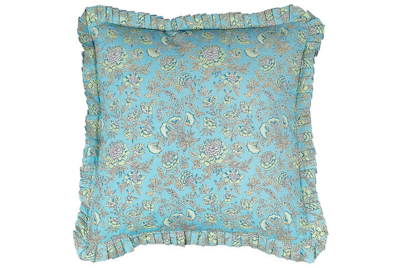 Prydnadskuddar Amoena set om 2 - Textil & mattor - Filtar, kuddar & plädar - Prydnadskudde & kuddfodral