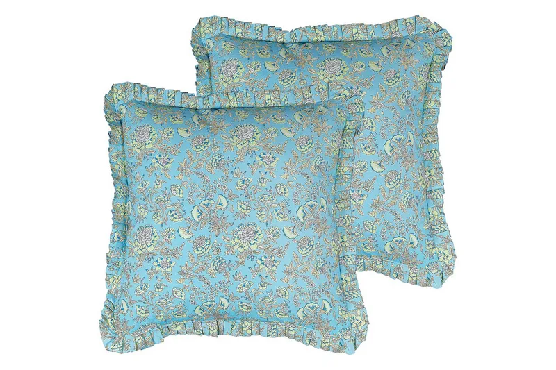 Prydnadskuddar Amoena set om 2, undefined