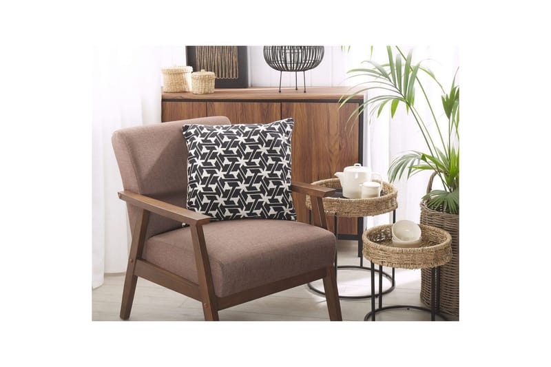 Prydnadskuddar Andirin set om 2 - Textil & mattor - Filtar, kuddar & plädar - Utekudde