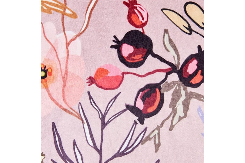 Prydnadskuddar Anemones set om 2 - Textil & mattor - Filtar, kuddar & plädar - Prydnadskudde & kuddfodral
