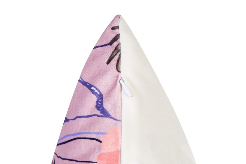 Prydnadskuddar Anemones set om 2 - Textil & mattor - Filtar, kuddar & plädar - Prydnadskudde & kuddfodral