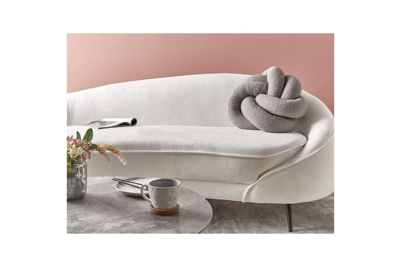 Prydnadskuddar Angelonia - Textil & mattor - Filtar, kuddar & plädar - Prydnadskudde & kuddfodral