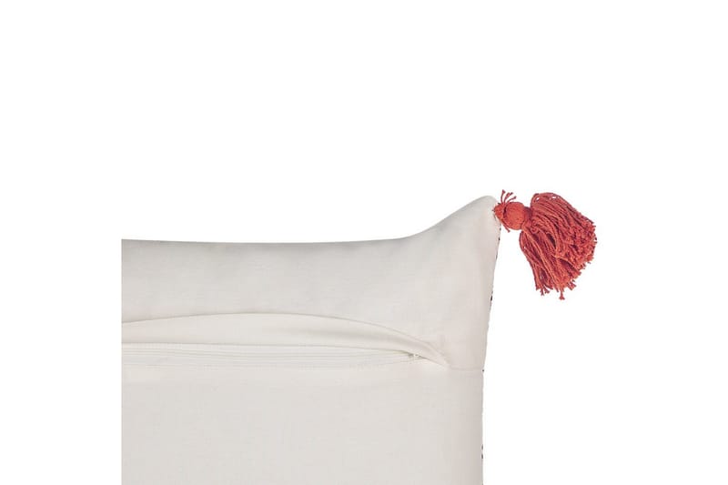 Prydnadskuddar Anthemis set om 2 - Textil & mattor - Filtar, kuddar & plädar - Utekudde