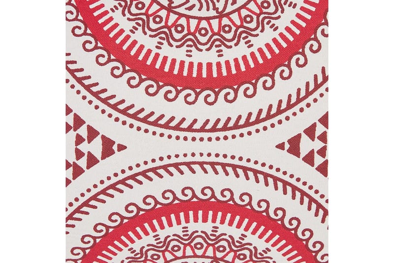 Prydnadskuddar Anthemis set om 2 - Textil & mattor - Filtar, kuddar & plädar - Utekudde