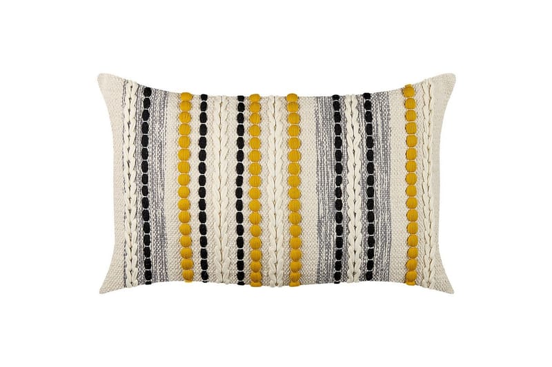 Prydnadskuddar Ardisia set om 2 - Textil & mattor - Filtar, kuddar & plädar - Utekudde