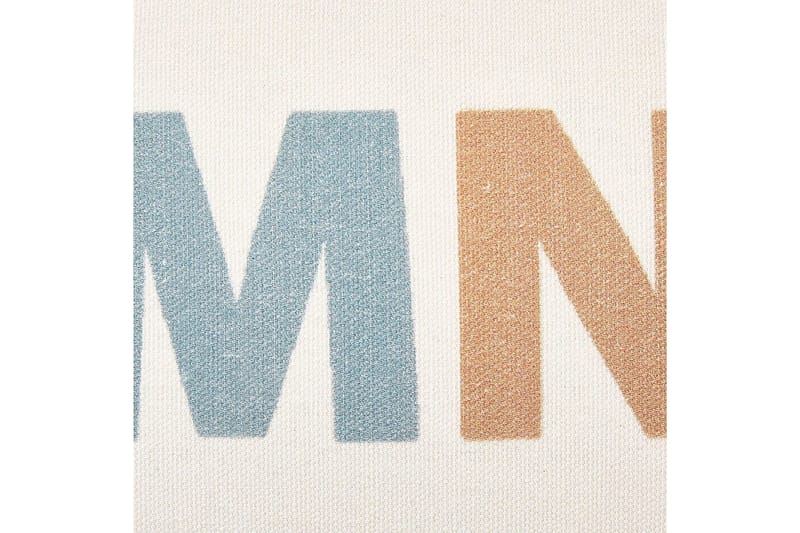 Prydnadskuddar Asarum set om 2 - Textil & mattor - Filtar, kuddar & plädar - Utekudde