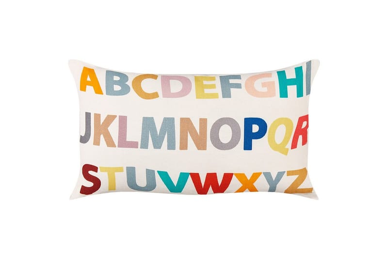 Prydnadskuddar Asarum set om 2 - Textil & mattor - Filtar, kuddar & plädar - Utekudde