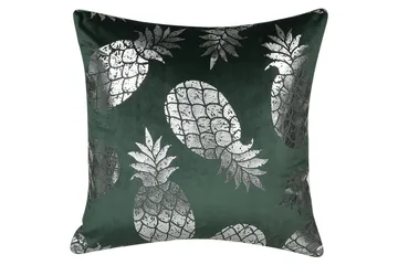 Prydnadskuddar Astilbe set om 2 - Textil & mattor - Filtar, kuddar & plädar - Utekudde